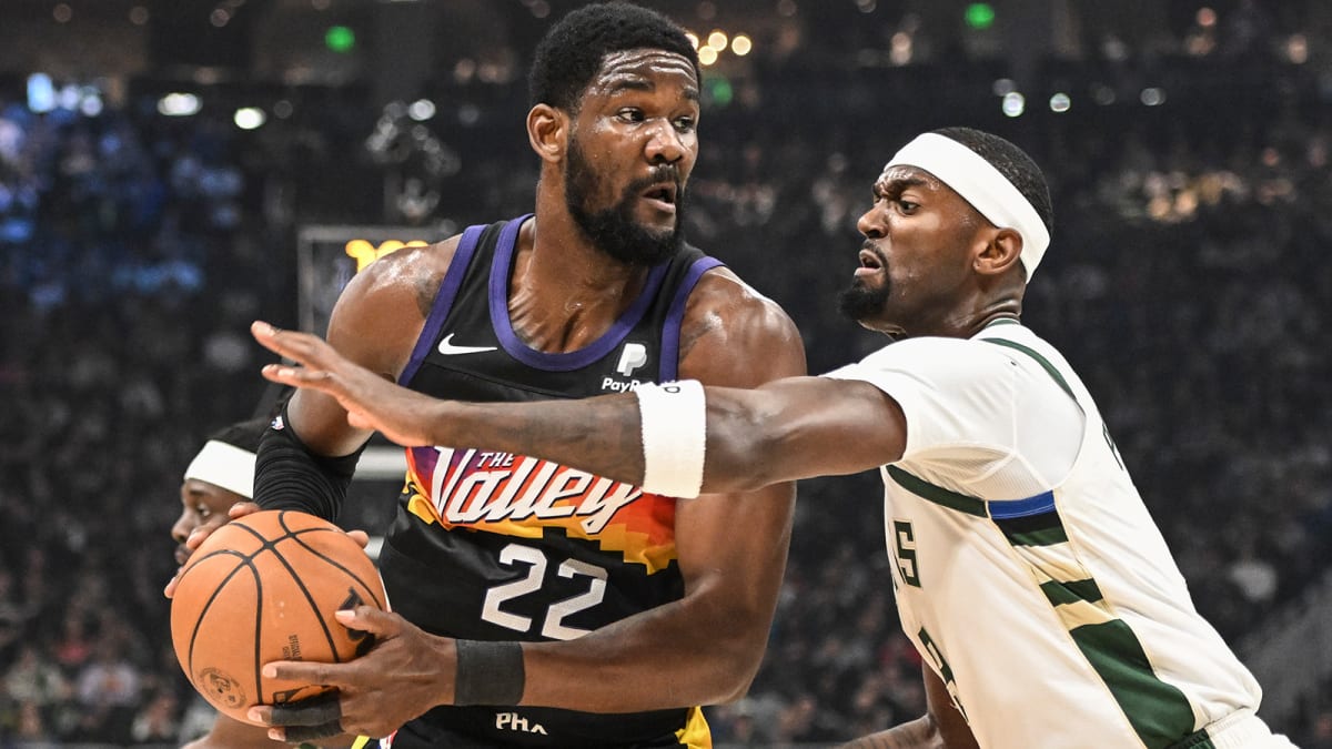 2022 NBA Free Agency: Seven Burning Questions