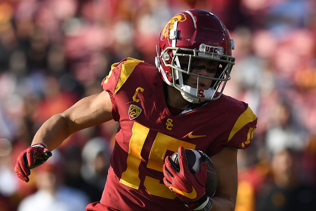 NFL Draft Odds: Over/Under WR and First WR Drafted