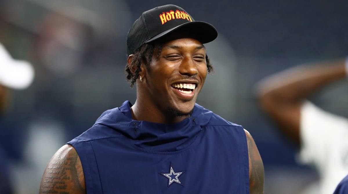 Taco Charlton Responds to Jerry Jones’s Joke on Twitter