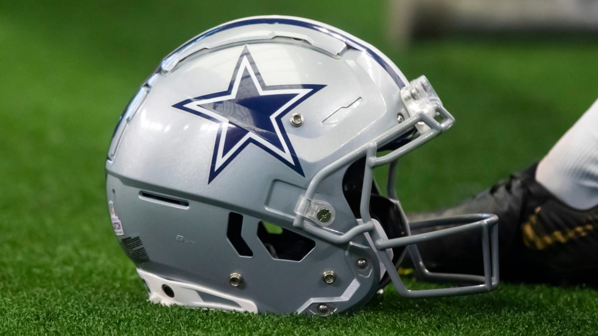 Cowboys’ 2022 NFL Draft Picks: Who Dallas Took Each Round