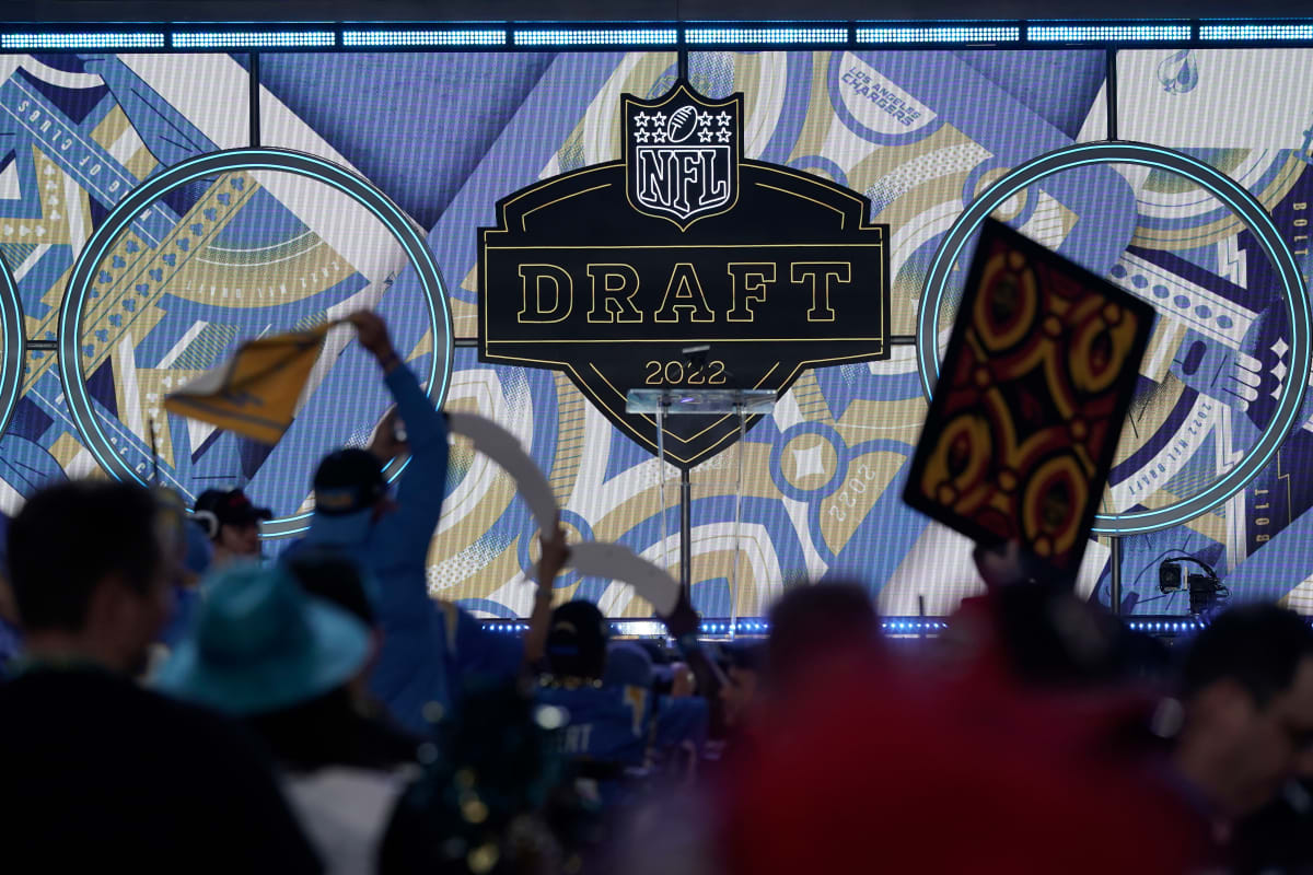 What the NFL Draft Means for Fantasy Players and Bettors