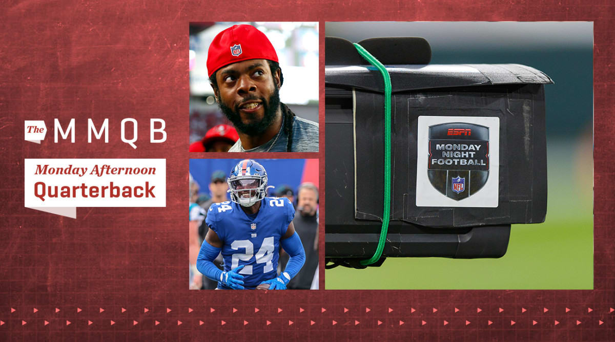 Those Monday Night Football Doubleheaders? They Aren’t Doubleheaders…