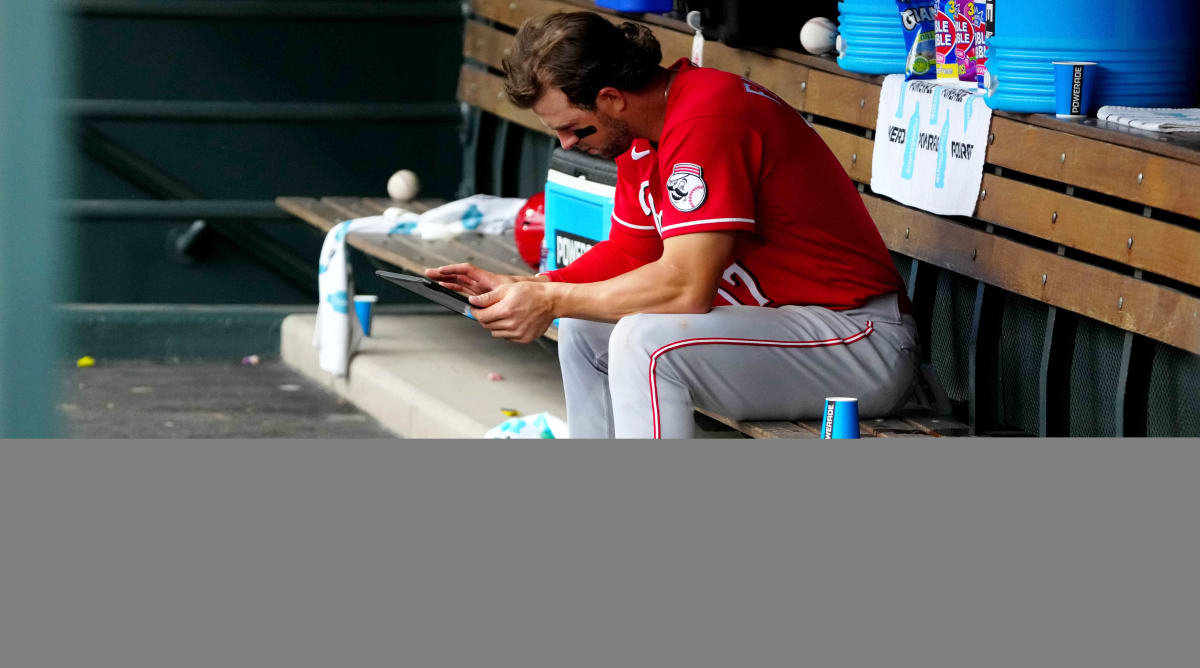 Inside the Reds’ Historically Bad Start to the Season