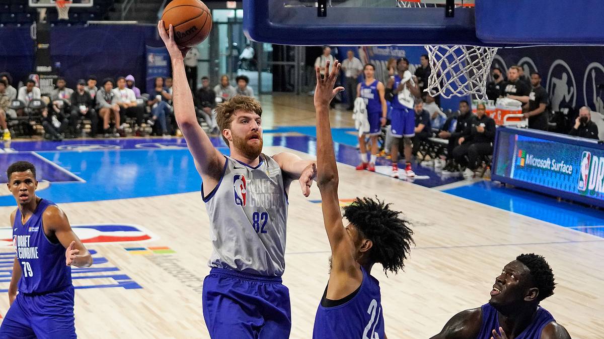 NBA Draft Decisions Loom for These College Stars