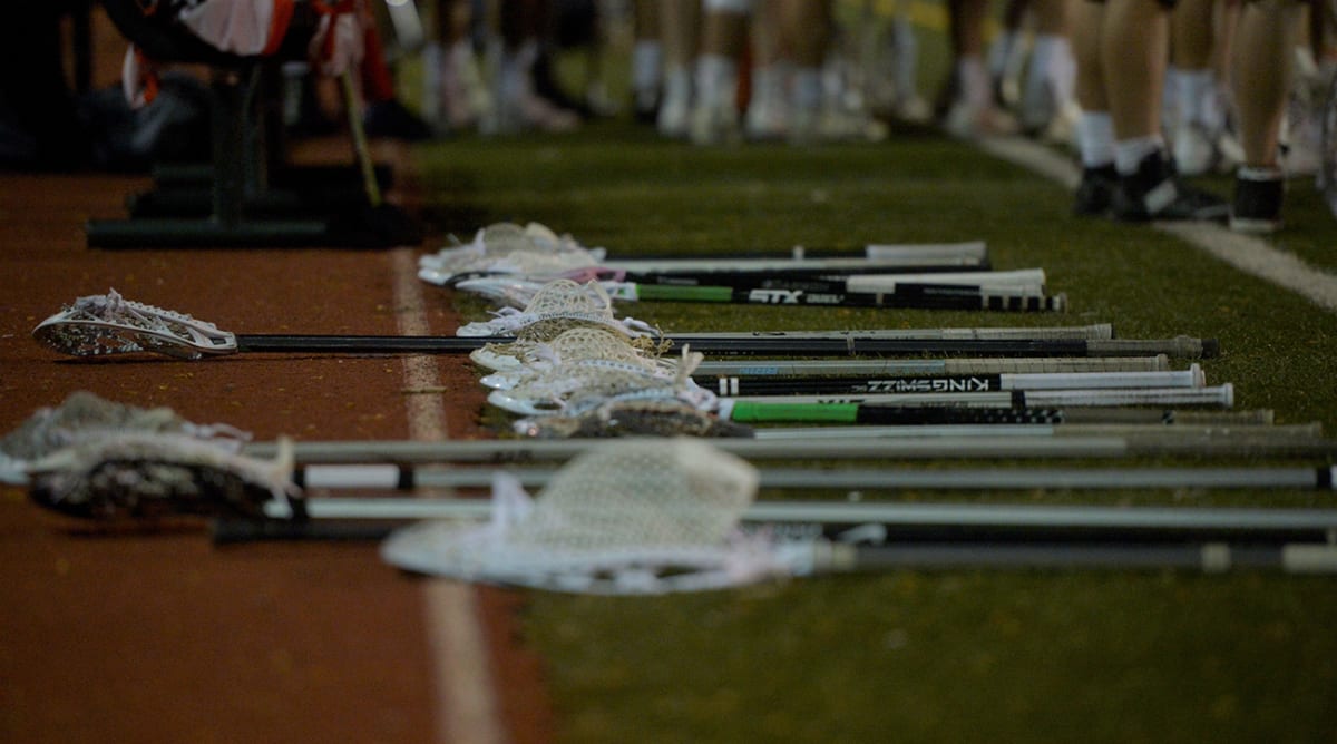 UMass Lacrosse Player Aidan Kaminska Dies at 19