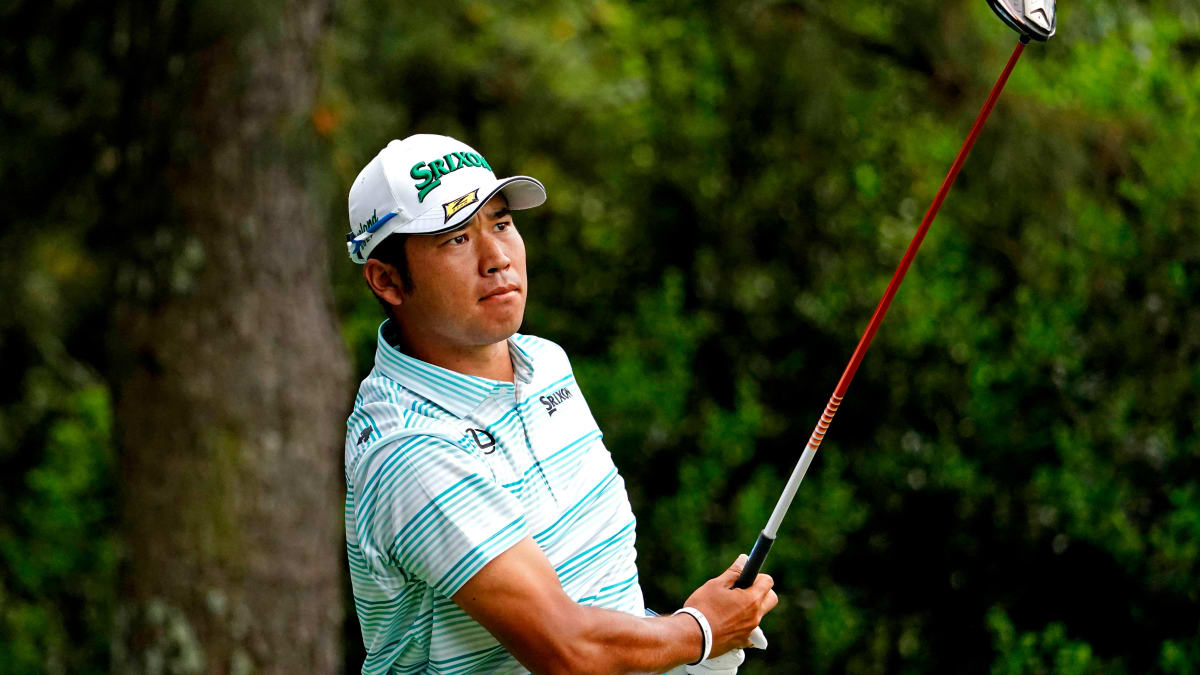 Masters 2021 Final Round Tee Times, Pairings