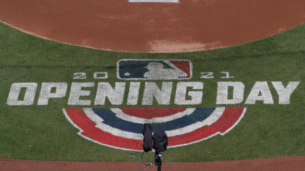 What Boycotts? MLB Sends Message About Early Viewership Numbers: TRAINA THOUGHTS