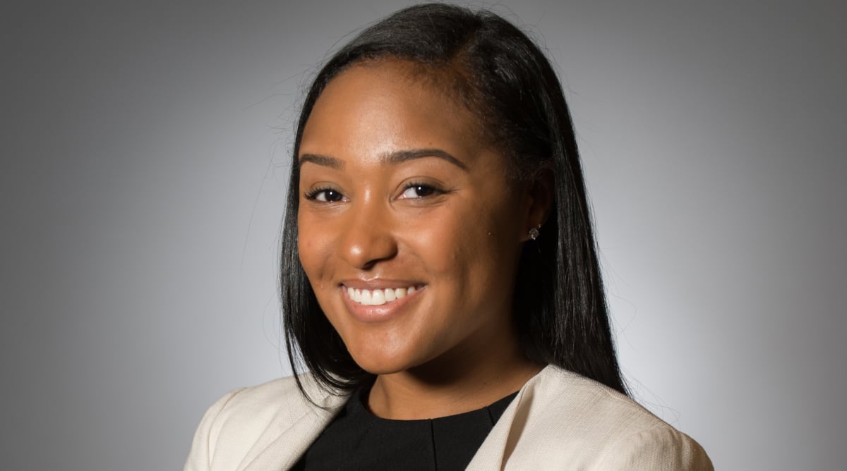 From the Course to the Boardroom, Jasmin Cunningham Is Making Golf More Diverse