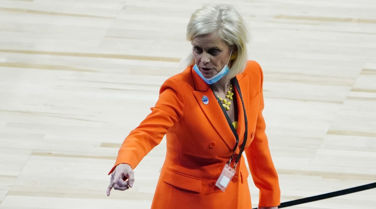 Baylor Legend Kim Mulkey to Become Next LSU Coach