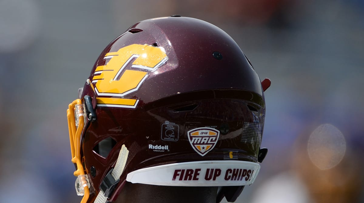 Central Michigan Quarterback John Keller in Serious Condition After Shooting