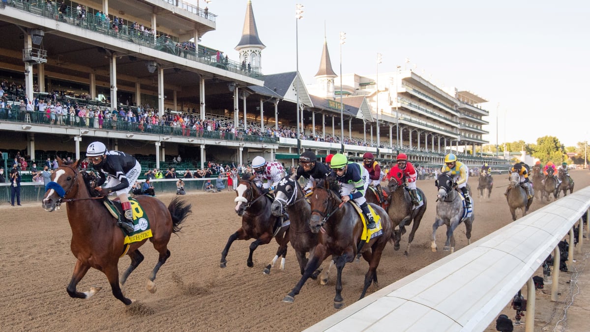 How to Watch 2021 Kentucky Derby: Watch Online, TV Channel, Start Time