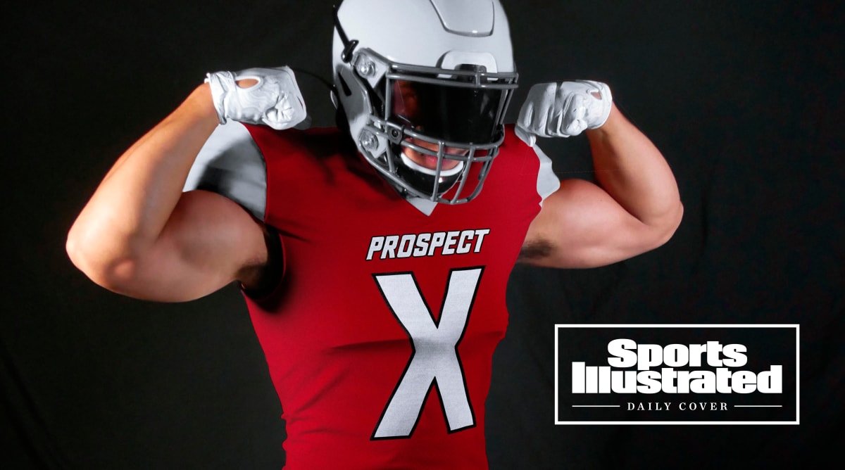 Who Is Prospect X? The Search for the 2021 NFL Draft’s Most Overlooked Prospect