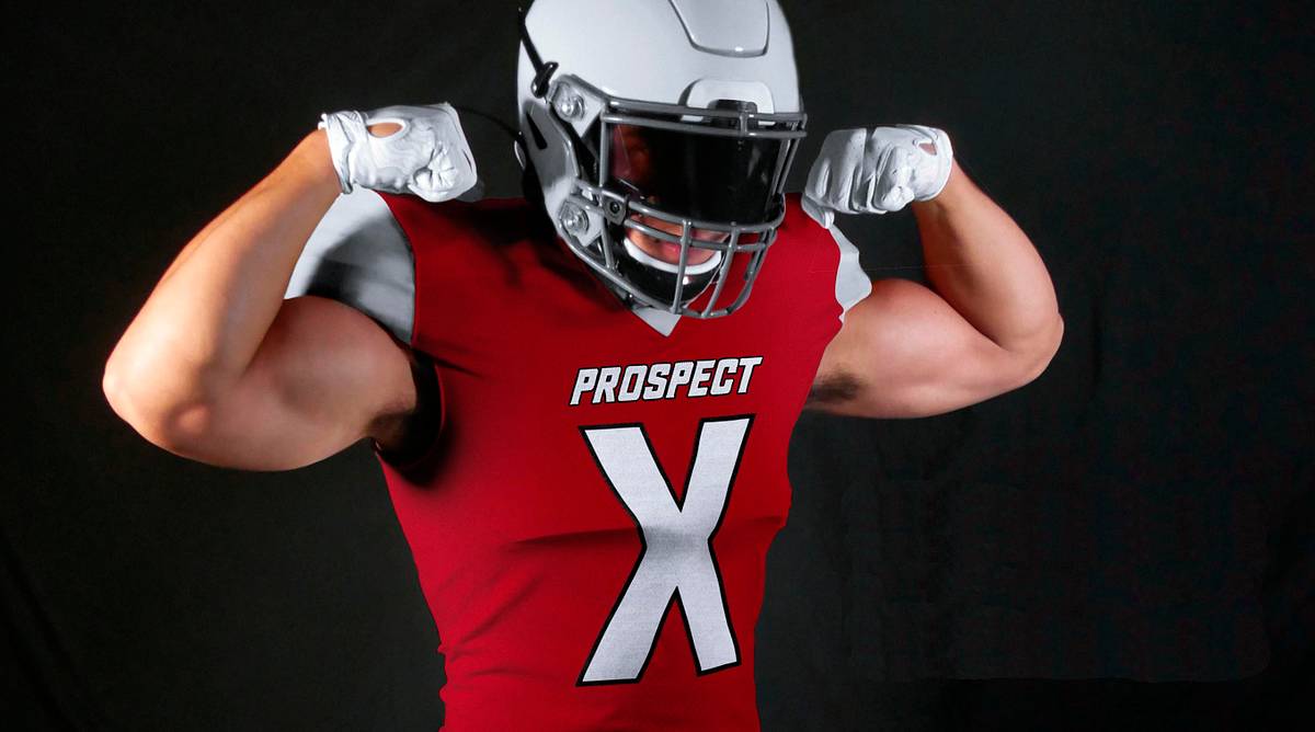 He Was ‘Prospect X,’ the 2021 NFL Draft’s Deepest Sleeper