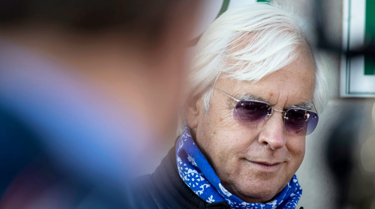 Bob Baffert's Leaking Credibility Reaches Saturation Point After Derby Drug Positive