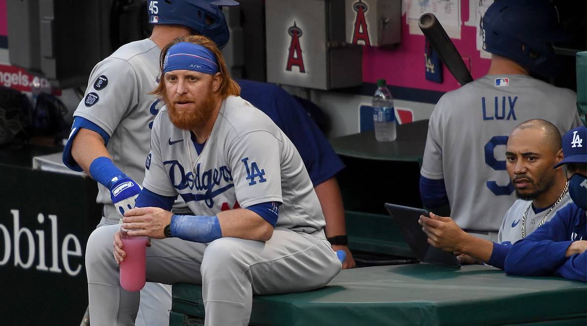 MLB Roundtable: How Concerned Should We Be About the Dodgers?