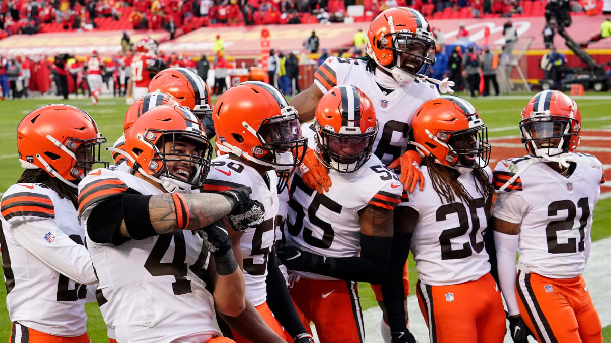 Guy Applies for Cleveland Browns Video Job in Super Creative Way: TRAINA THOUGHTS