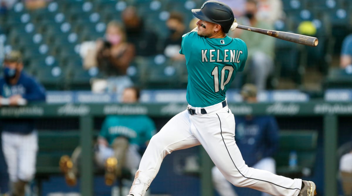 2022 Fantasy Baseball: Seattle Mariners Team Outlook