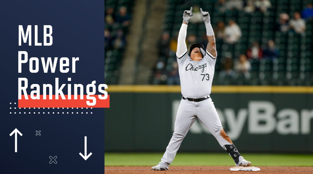 MLB Power Rankings: The Biggest Surprise for Each Team