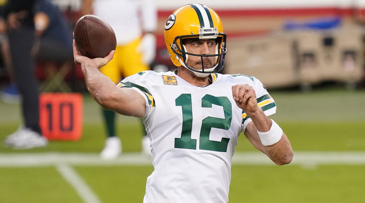 Business of Football: A Three-Pronged Solution to Keep Aaron Rodgers a Packer in 2021