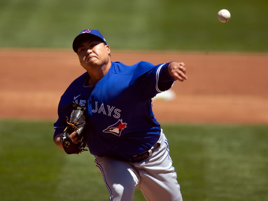 MLB Bets for Tuesday, May 18: Back the Blue Jays in their AL East Battle vs. Boston