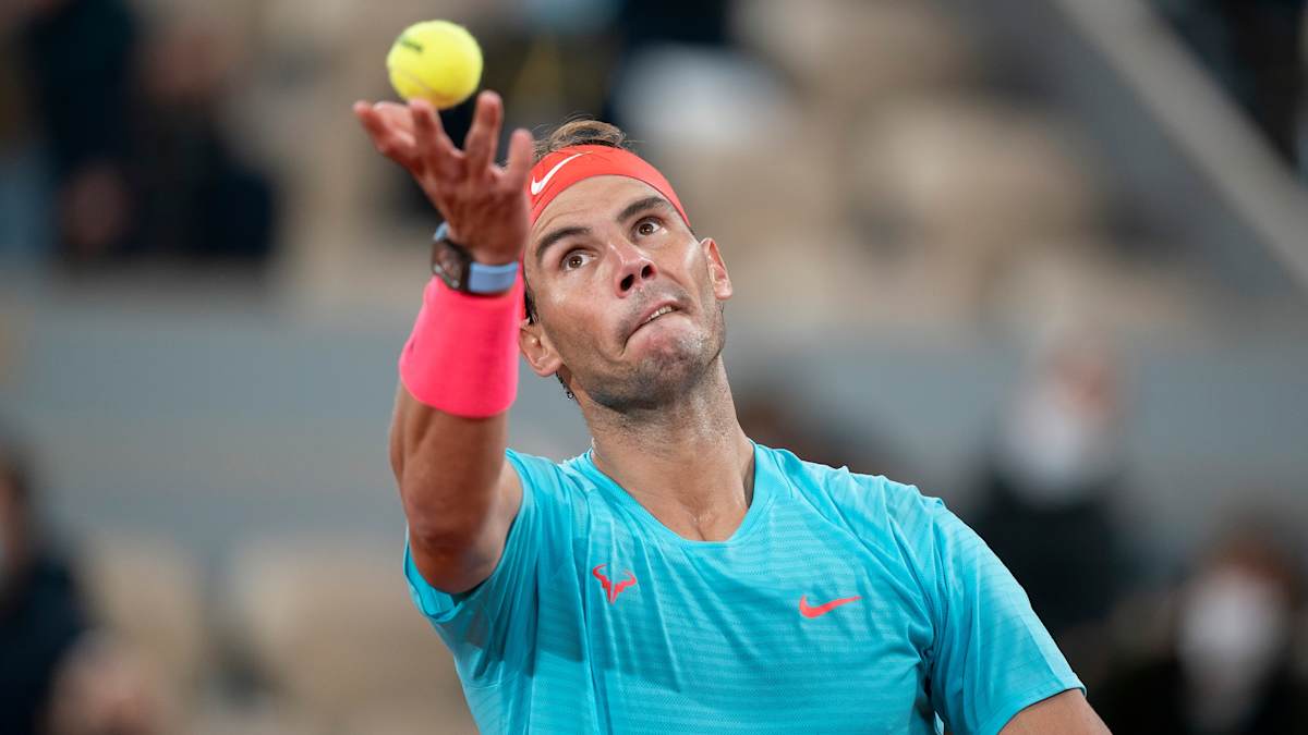 2021 French Open Live Stream: Watch French Open Online, TV Channel, Draws