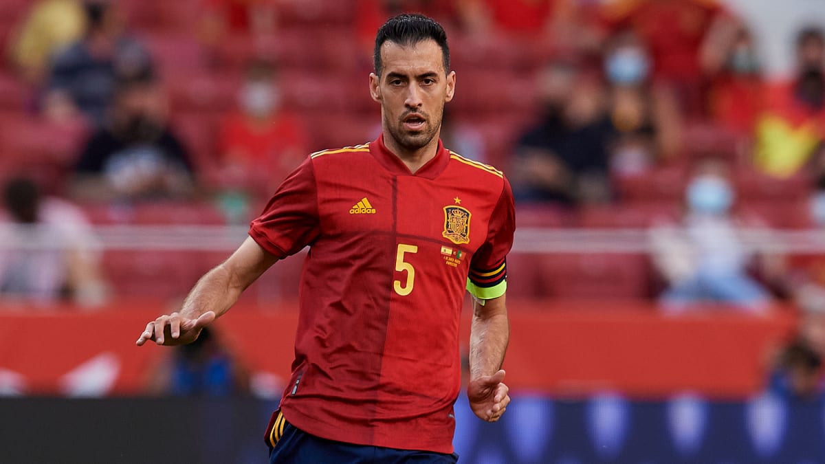 Spain vs. Poland Live Stream: Watch Euro 2020 Online, TV Channel, Lineups