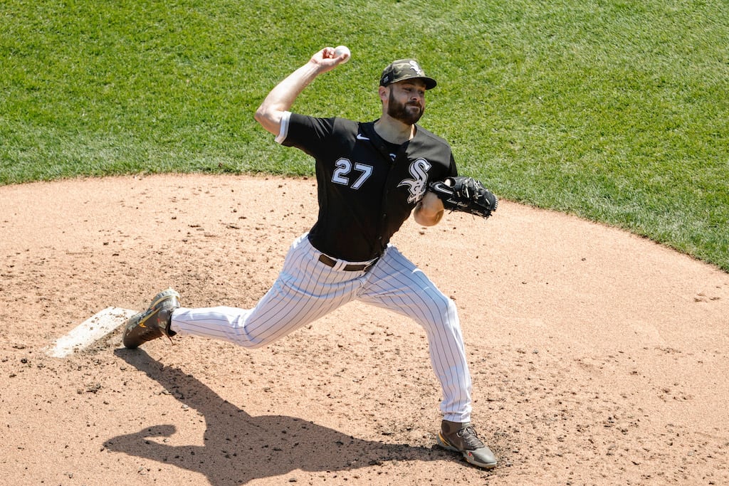 2021 MLB Betting Futures Update – White Sox Biggest Movers; Now Top A.L. Favorites