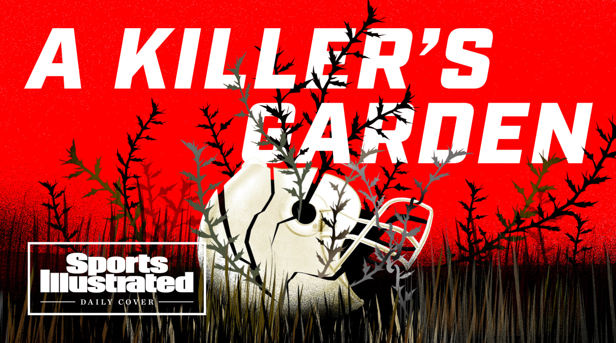 Phillip Adams Took Six Lives, and Then His Own. How Many More Were Ruined?