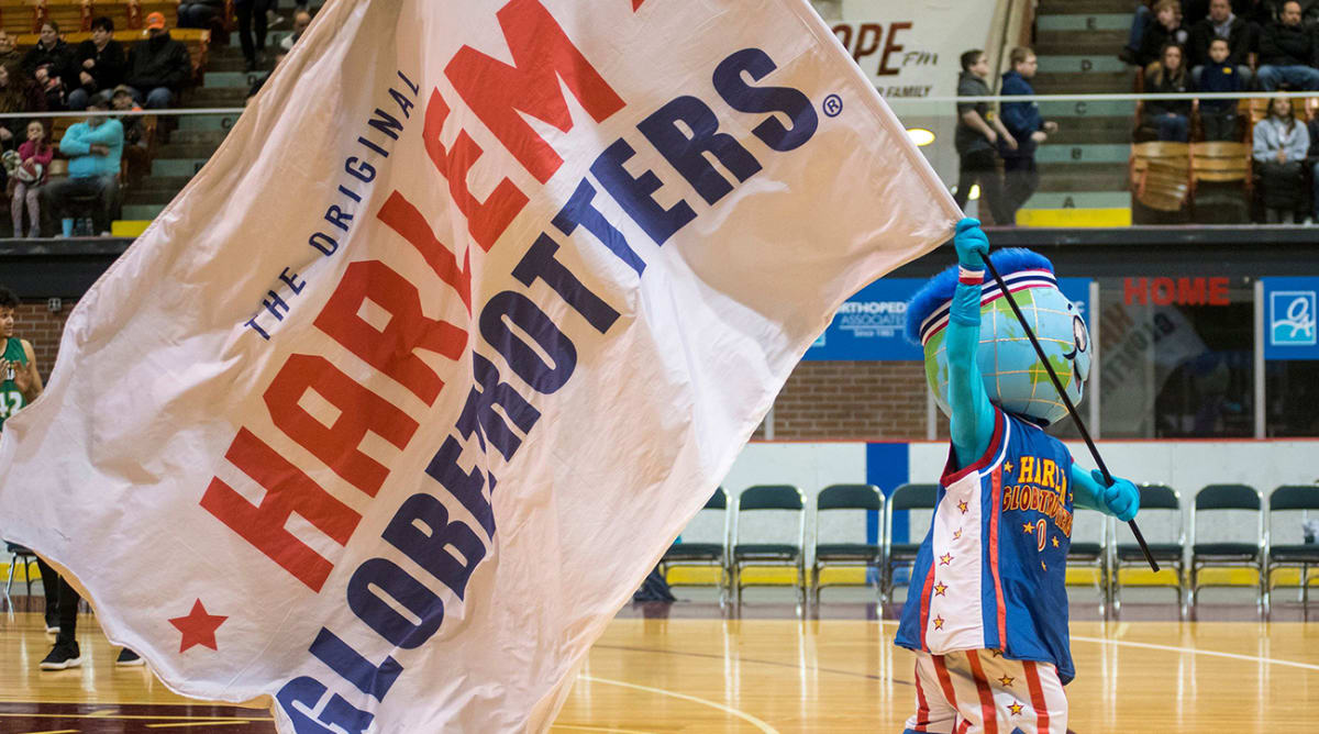 Harlem Globetrotters to NBA: Make Us an Official Franchise ‘Right Now’