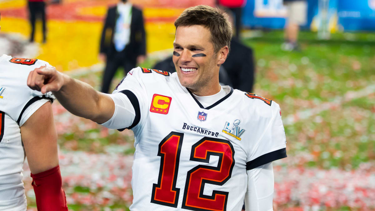 Tom Brady Lands Endorsement Deal With Subway, Which He Wouldn’t Eat in a Million Years