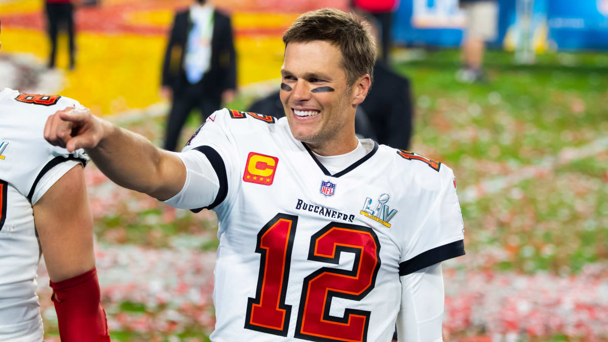How Many Super Bowls Did Tom Brady Win During His Career?