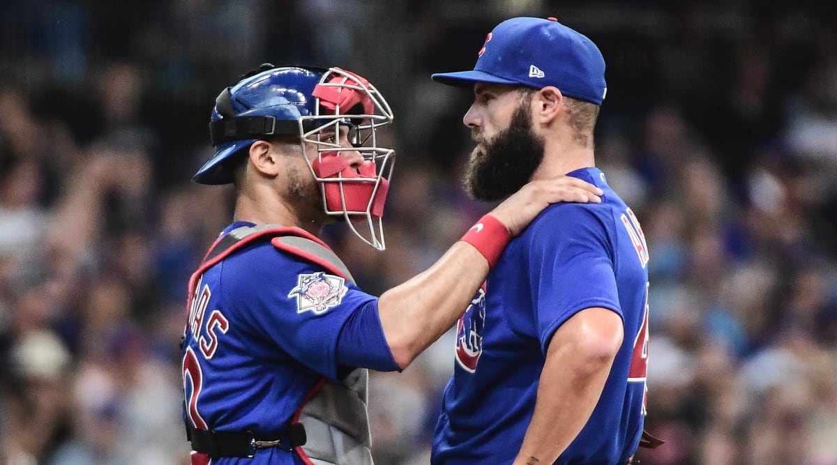 Cubs’ Milwaukee Meltdown Should Serve as a Warning