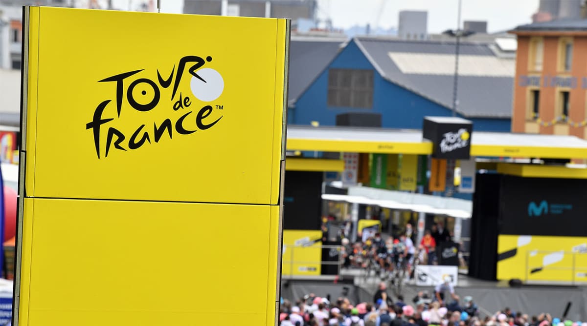 Tour de France Drops Lawsuit Against Spectator Who Caused Crash
