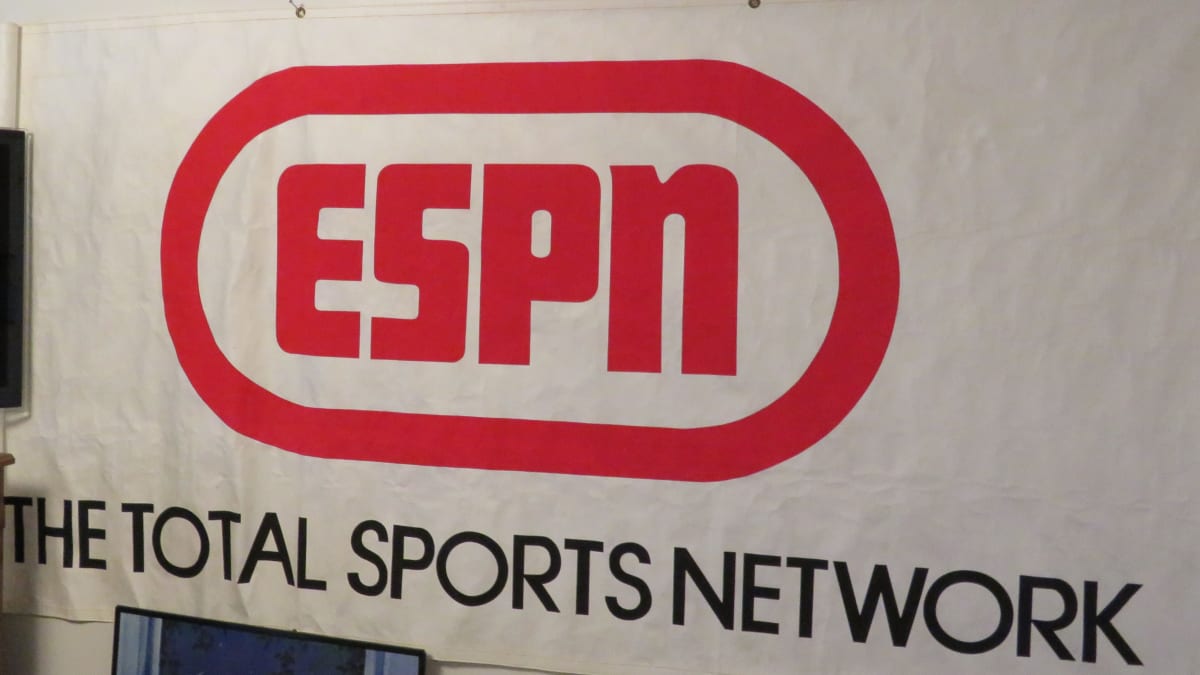 Report: Disney Shutting Down ESPN Classic