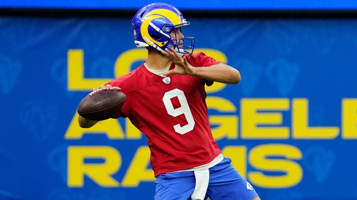 2021 Fantasy Football QB1 Scoring Targets: Wait for a Quarterback to Gain Advantages in Depth & Play the Matchups