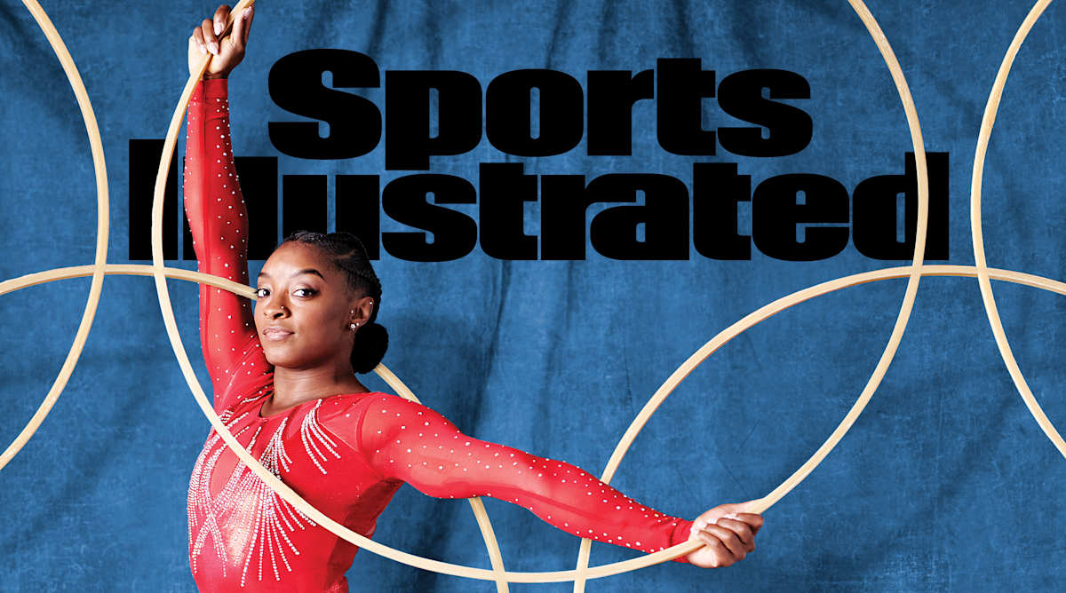 Simone Biles Is Already the GOAT, But Her True Greatness is Still to Come