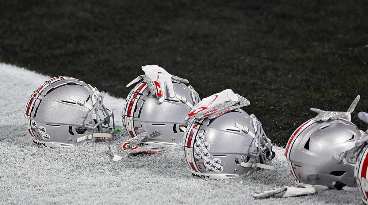 Ohio State QB Jack Miller Suspended After Arrest, OVI Charge