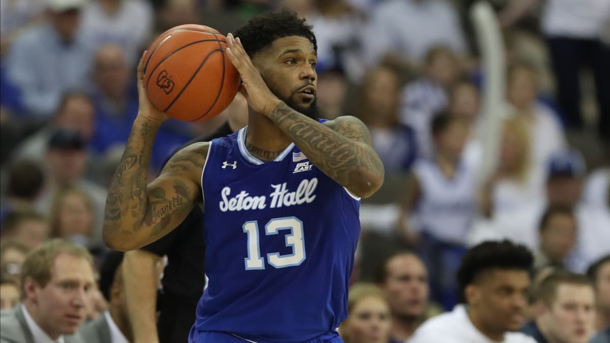 Report: Myles Powell Sues Seton Hall Over Alleged Mishandling of Injury
