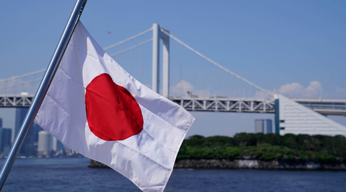 What Will an Opening Ceremony Without Spectators Look Like?