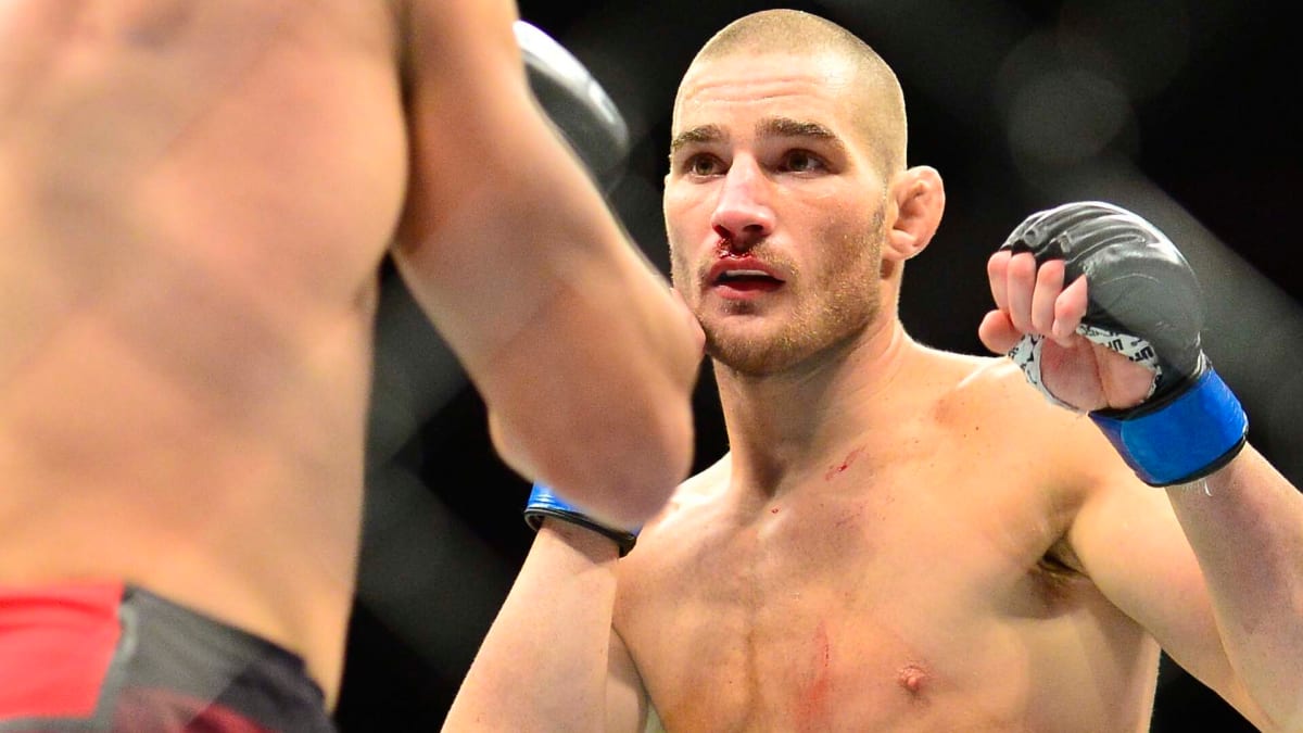 UFC Fight Night: Uriah Hall vs. Sean Strickland - MMA Betting & DFS Preview