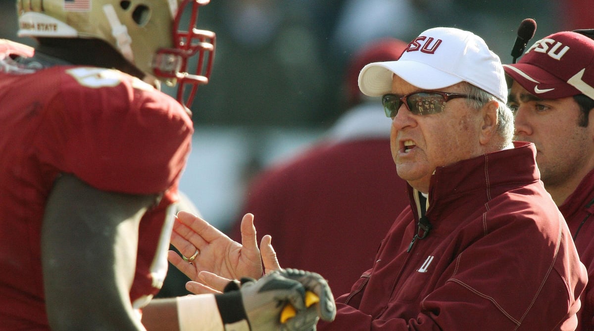 Legendary Florida State Coach Bobby Bowden Dies at 91