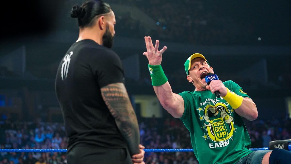 Preview and Predictions for WWE’s Loaded ‘SummerSlam’