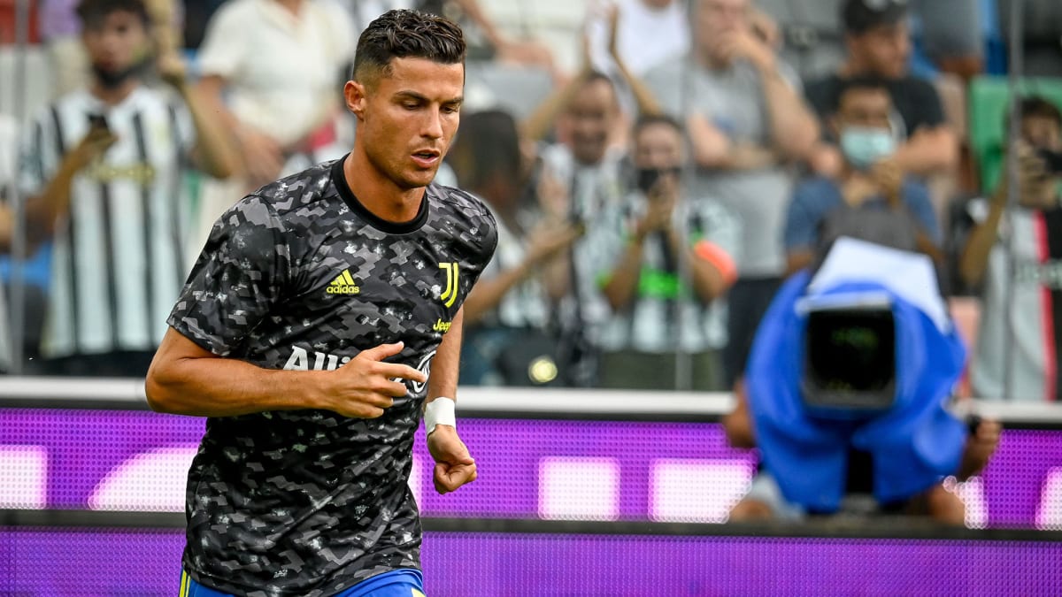 Man city agree personal terms with cristiano ronaldo as transfer nears. Cristiano Ronaldo Transfer News : Avgtb7rhvwzbem