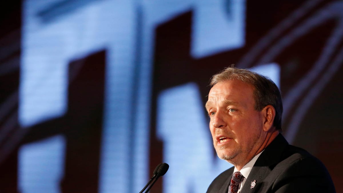 Report: Jimbo Fisher, Texas A&M Finalizing Contract Extension Through 2030