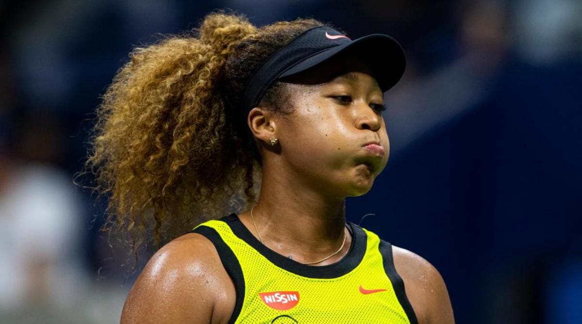 Naomi Osaka Shouldn't Feel Pressured to Rush Return to Tennis