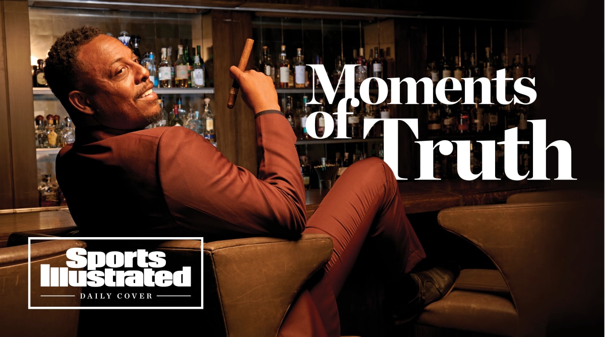 Moments of Truth: Paul Pierce Reflects on a Hall of Fame Career