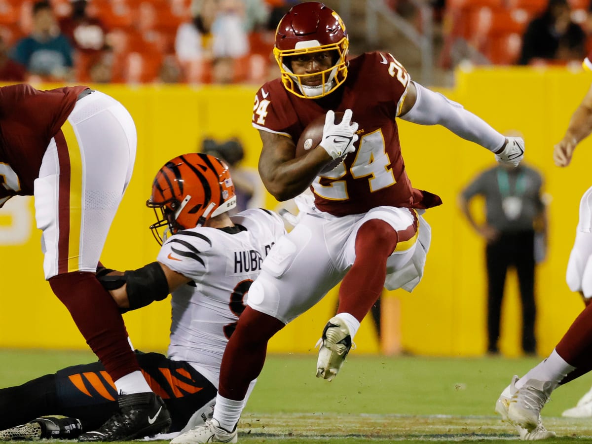 Start 'Em, Sit 'Em Fantasy Football Week 2: Running Backs - Fades, Sleepers, Matchups, DFS Bargains