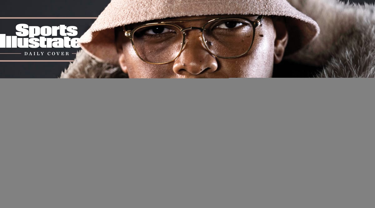 The Son of Zeus Forges a New Path