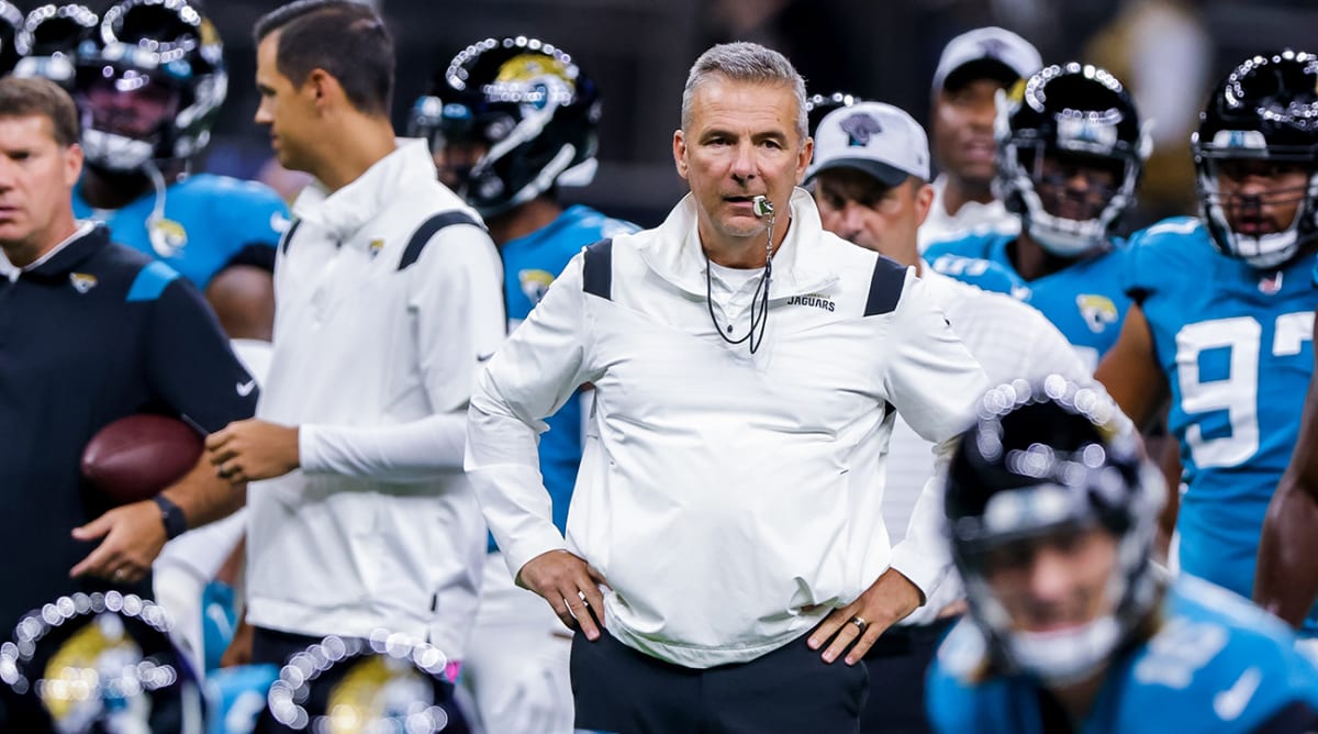 Report Urban Meyer Created a ‘Toxic’ Environment, Was