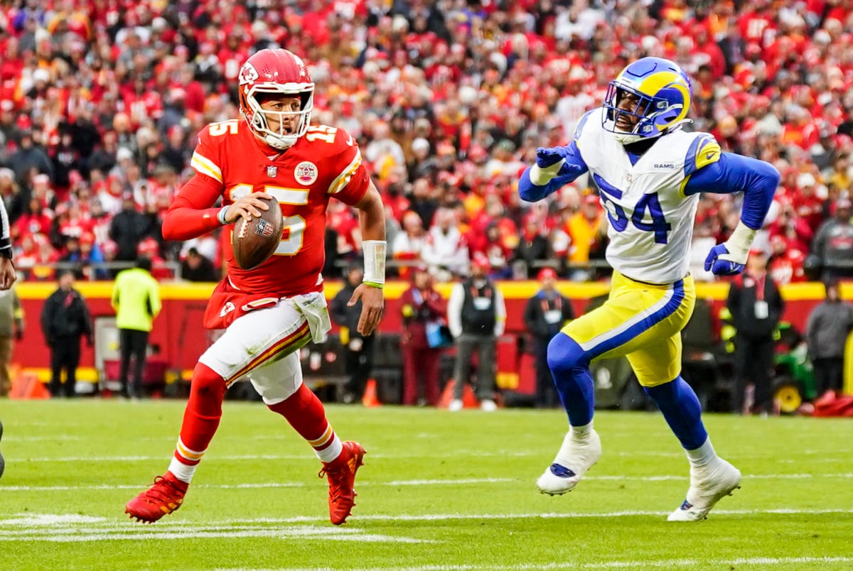 Four Takeaways From the Chiefs' 26-10 Win Over the Rams